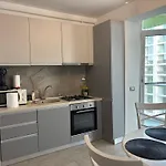 Apartment Alezzi Fancy By The Pool And *