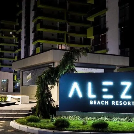 Alezzi Fancy By The Pool And Appartement